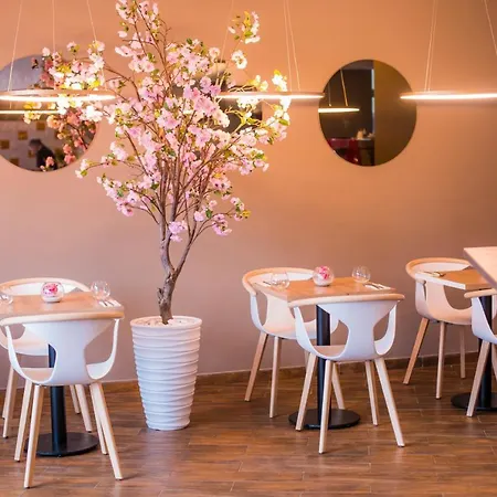 P32 - Boutique Center Appartamento Reval