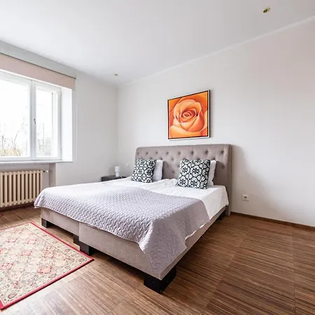 Apartment P32 - Boutique Center *