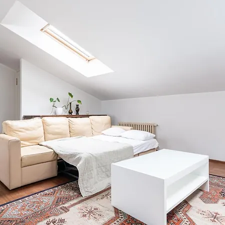 P32 - Boutique Center Tallinn