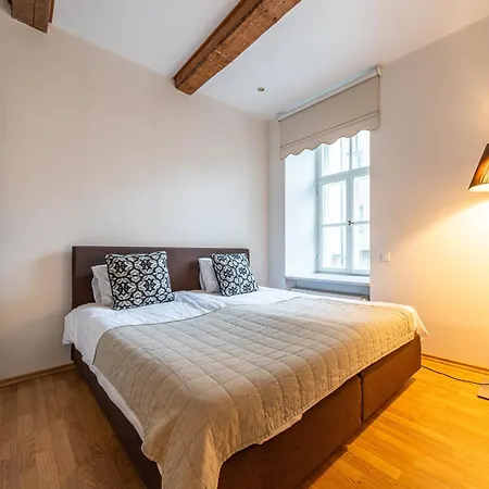 Apartment P32 - Boutique Center *