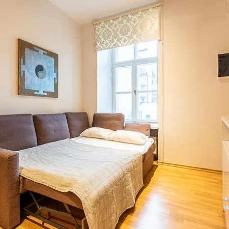 P32 - Boutique Center * Tallinn
