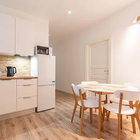Apartment P32 - Boutique Center *