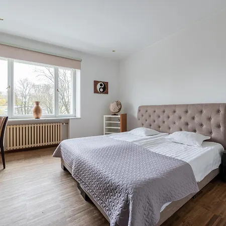 P32 - Boutique Center Apartment Tallinn