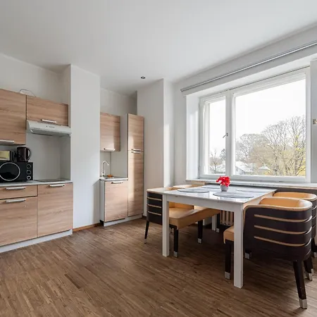 P32 - Boutique Center Appartamento