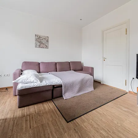 Appartement P32 - Boutique Center *