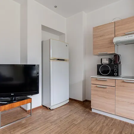 Appartement P32 - Boutique Center