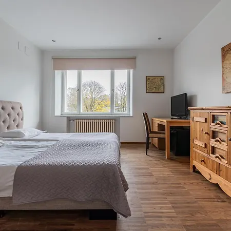 Appartement P32 - Boutique Center Tallinn