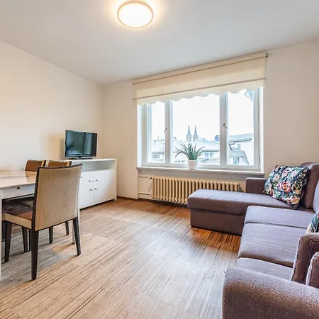 P32 - Boutique Center Apartment Tallinn