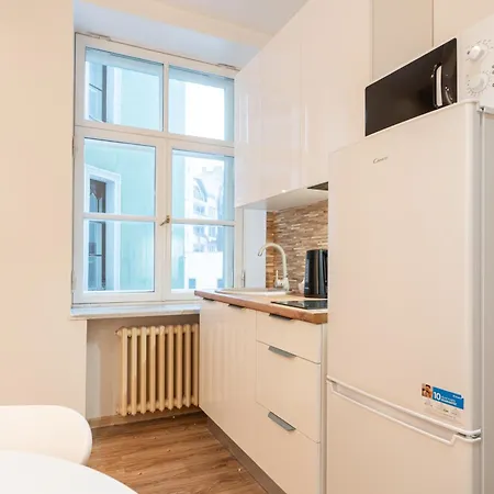 P32 - Boutique Center Appartamento