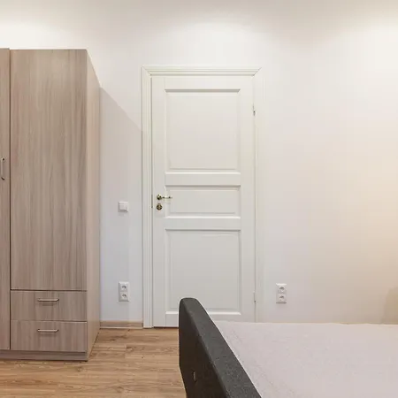 Appartamento P32 - Boutique Center