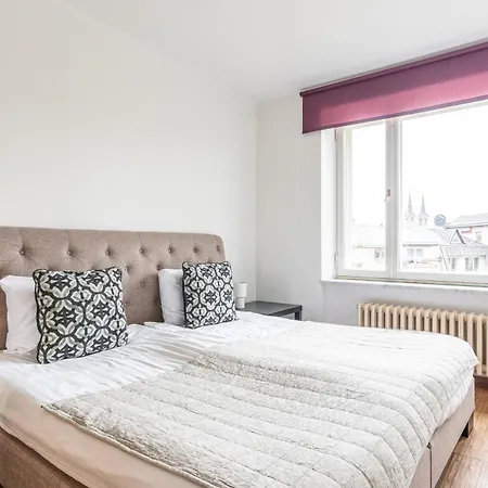 P32 - Boutique Center Apartment Tallinn