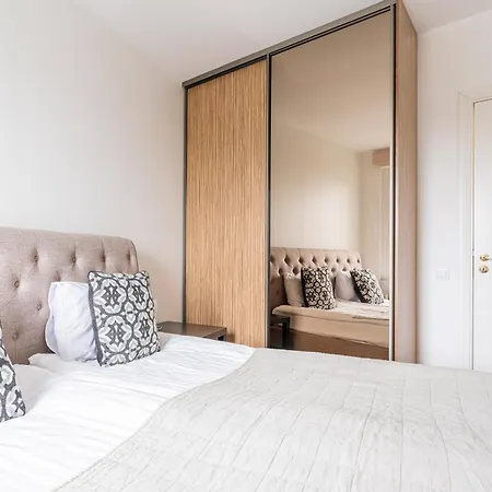 Appartement P32 - Boutique Center Tallinn