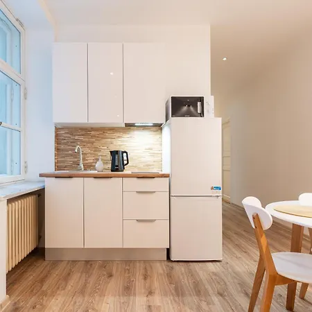 Appartement P32 - Boutique Center