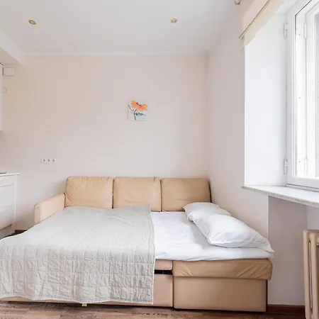 P32 - Boutique Center Apartment *