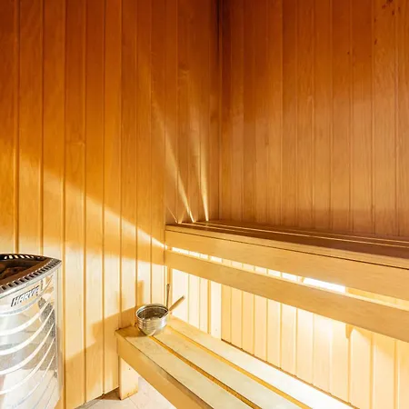 P32 - Boutique Center شقة تالين