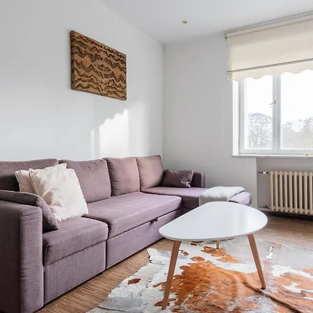 P32 - Boutique Center Apartment Tallinn