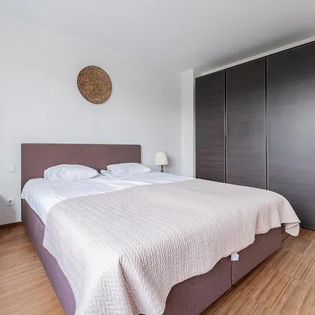 Apartment P32 - Boutique Center Tallinn