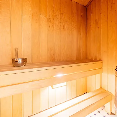 P32 - Boutique Center Appartement *