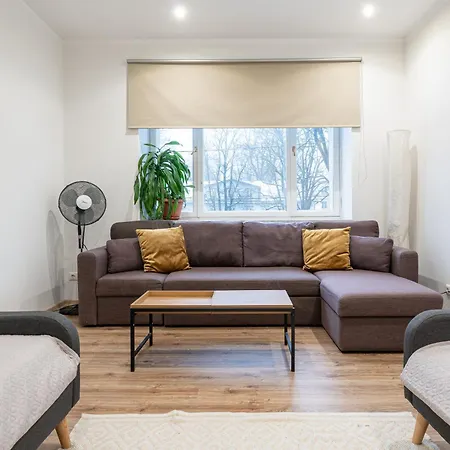 Apartment P32 - Boutique Center *