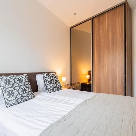 Apartment P32 - Boutique Center