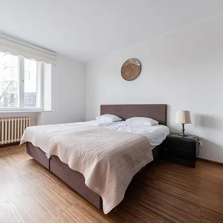Apartment P32 - Boutique Center Tallinn