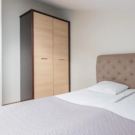 Appartement P32 - Boutique Center