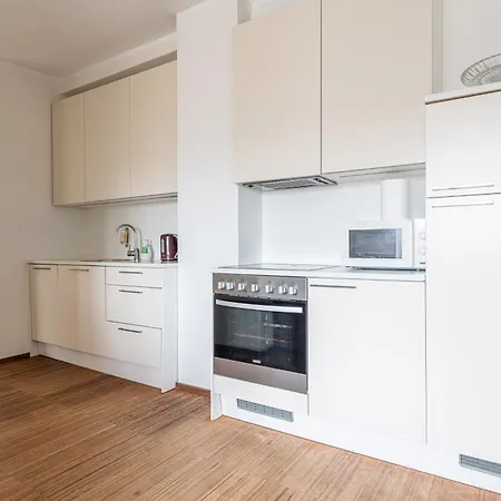 P32 - Boutique Center Appartement Tallinn