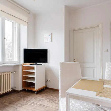 P32 - Boutique Center Apartamento *