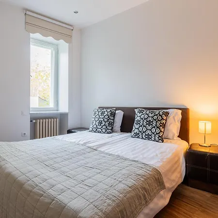 Appartement P32 - Boutique Center *