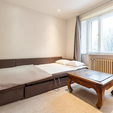 P32 - Boutique Center Apartment Tallinn