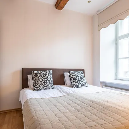 Appartement P32 - Boutique Center