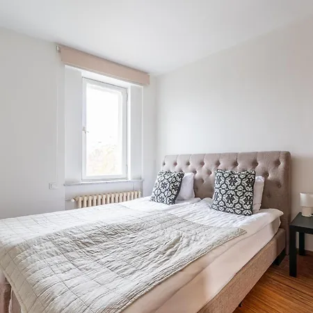 Apartment P32 - Boutique Center *