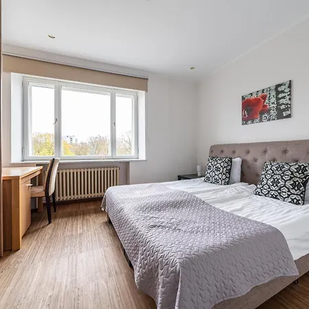 Apartment P32 - Boutique Center *