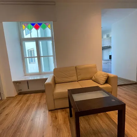 Appartamento P32 - Boutique Center