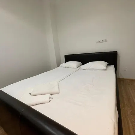 Apartment P32 - Boutique Center Tallinn