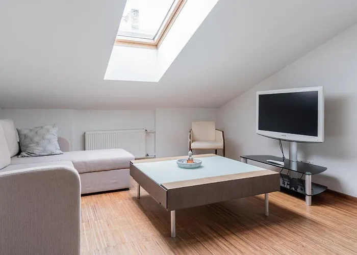 P32 - Boutique Center Ταλίν