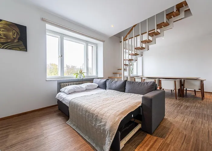 P32 - Boutique Center * Tallinn