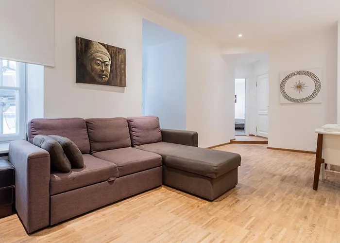 P32 - Boutique Center * Tallinn