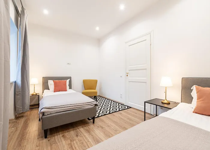 P32 - Boutique Center * Ταλίν