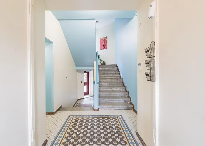 P32 - Boutique Center Ταλίν