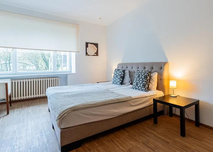 P32 - Boutique Center Διαμέρισμα