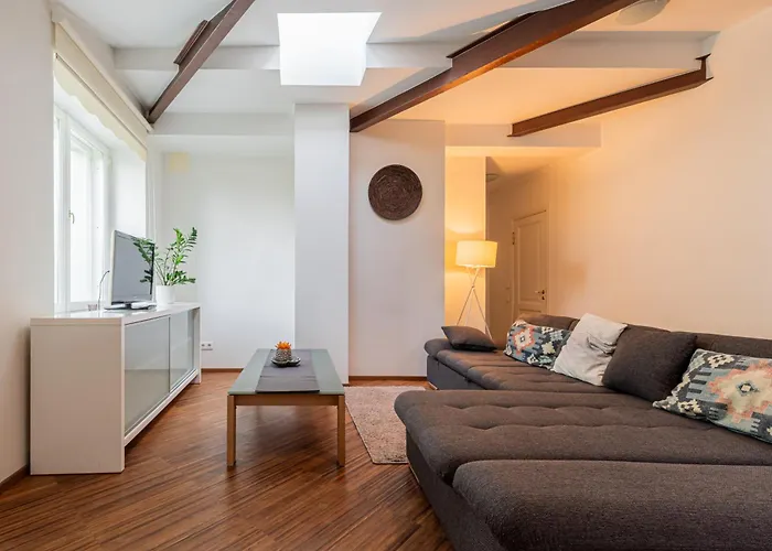 P32 - Boutique Center Ταλίν