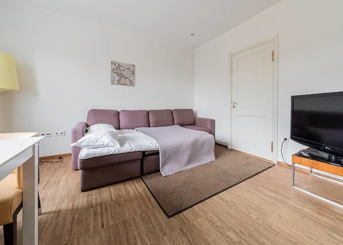 Appartement P32 - Boutique Center *