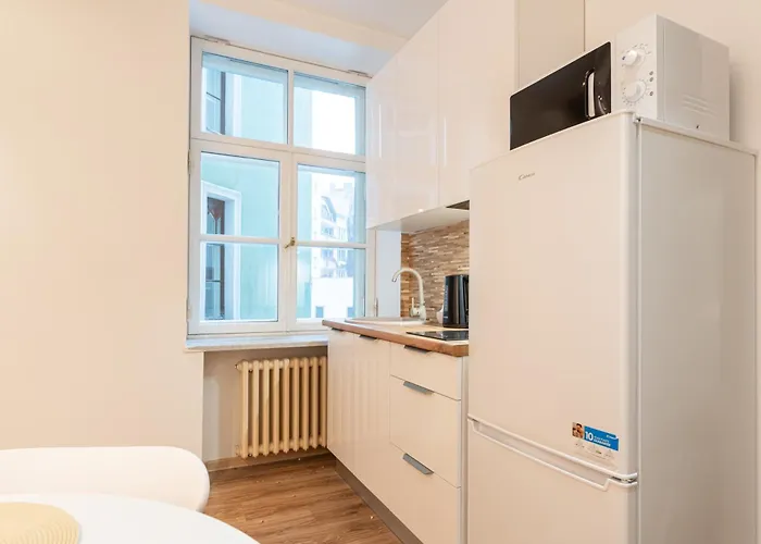 P32 - Boutique Center 아파트