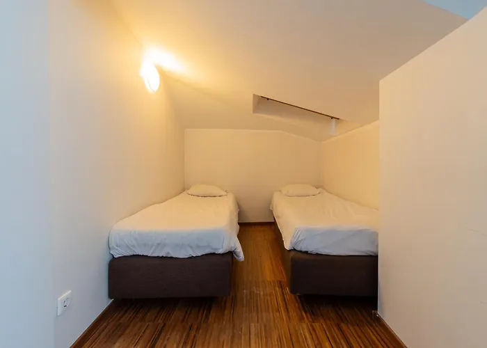 P32 - Boutique Center Tallinn