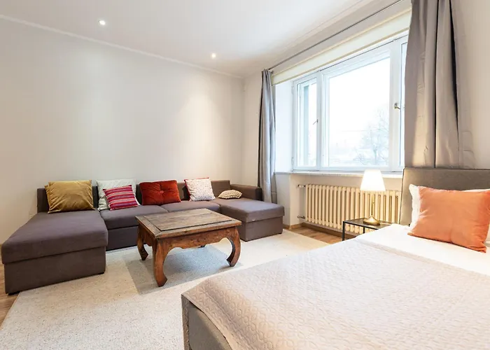 P32 - Boutique Center Tallinn