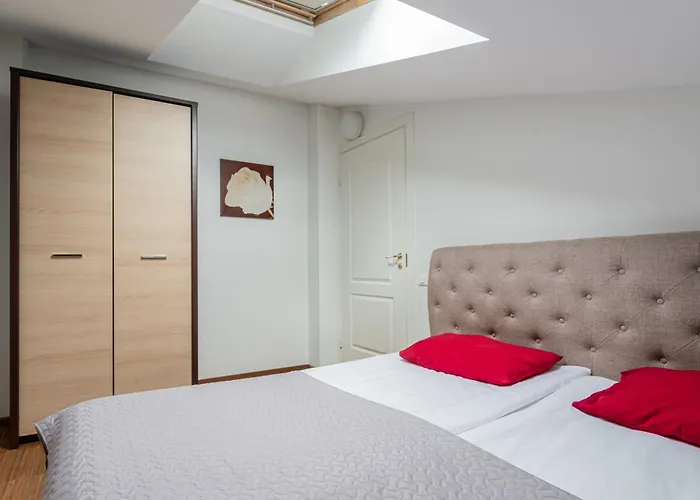 P32 - Boutique Center * 탈린