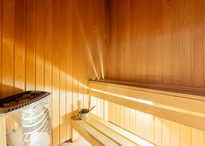 P32 - Boutique Center 아파트 탈린