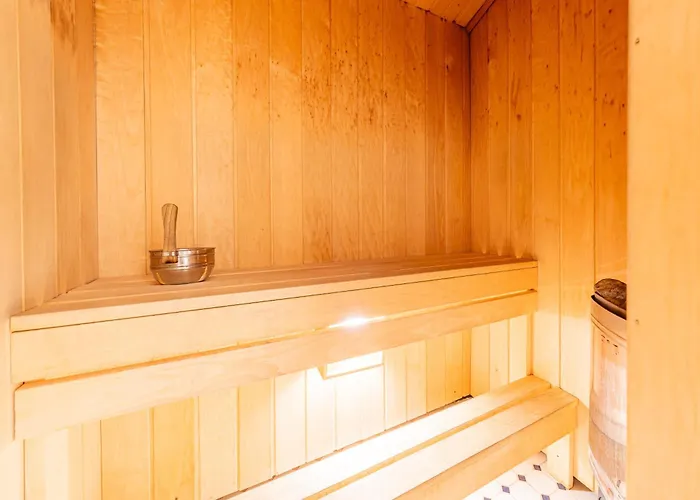 P32 - Boutique Center Appartement *