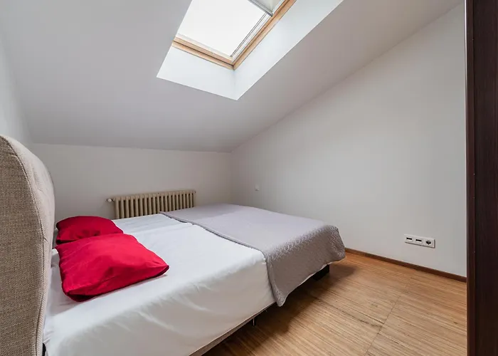 P32 - Boutique Center Appartement Tallinn